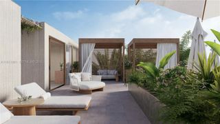 New construction Condo house 7918 W Dr, Unit 1403, North Bay Village, FL 33141 - image