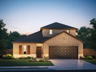 New construction Single-Family house 17756 Mill Manor Dr, Montgomery, TX 77316 - image