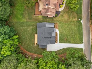 New construction Single-Family house 9135 Greenway Ct, Gainesville, GA 30506 plan Milton II - image