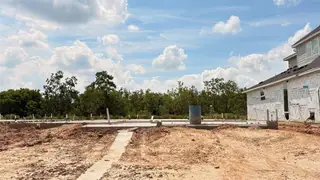 New construction Single-Family house 32103 Sweet Pea Meadows Dr, Hockley, TX 77447 plan Dawson - image