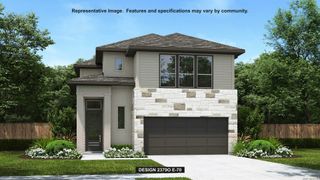 New construction Single-Family house 446 Alexander Ave, New Braunfels, TX 78130 plan 2379O - image