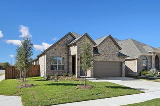 New construction Single-Family house 10344 Tapioca St, Fort Worth, TX 76036 plan Sacramento - image