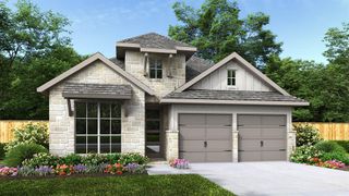 New construction Single-Family house 10444 Wyatts Run Rd, Fort Worth, TX 76126 1910W- photo