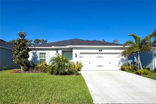 New construction Single-Family house 806 170Th Ct E, Bradenton, FL 34212 - image