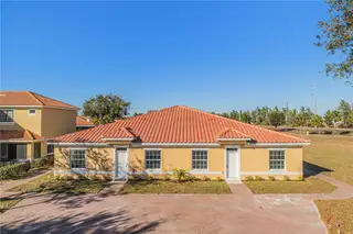 New construction Townhouse house 1748 Coriander Dr, Poinciana, FL 34759 - image