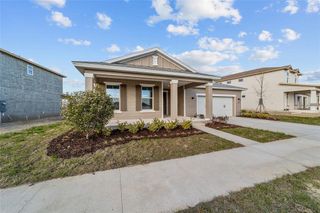 New construction Single-Family house 7299 Sw 57Th Ln, Ocala, FL 34476 - image