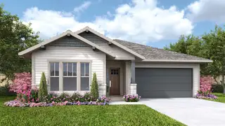 New construction  house 2880 Berryhill Rd, Green Cove Springs, FL 32043 plan 2200J - image