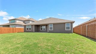 New construction Single-Family house 1137 Keystone Dr, Granbury, TX 76048 GRIFFIN- photo
