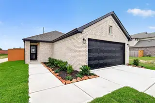 New construction Single-Family house 5100 Marcasca Dr, Katy, TX 77493 - image