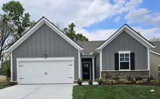 New construction  house 109 Holly Rdg, Antioch, TN 37013 plan Canyon II - image