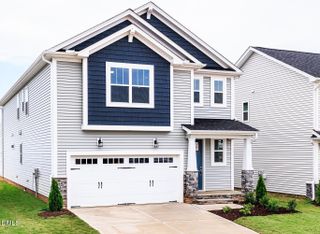 New construction Single-Family house 147 Cucumber Ct, Garner, NC 27529 - image