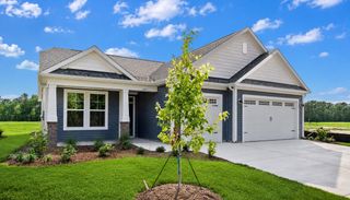 New construction Single-Family house 1623 Breakwater Dr, Little River, SC 29566 plan The Wave Crest - image