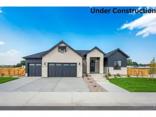 New construction Single-Family house 146 Blue Fortune Dr, Windsor, CO 80550 - image