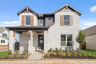New construction Single-Family house 3420 Nourish Ln, Richmond, TX 77406 plan Bellini Plan - image