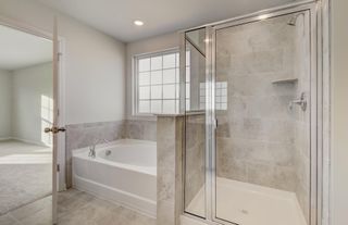 New construction house 331 Barnwood Ln, Summerville, SC 29485 plan GEORGETOWN - image