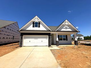 New construction  house 1782 Wardwell Dr, Sherrills Ford, NC 28673 plan Stanley - image
