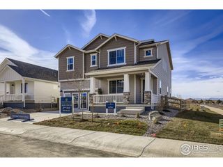 New construction Single-Family house 598 Noola St, Windsor, CO 80550 - image
