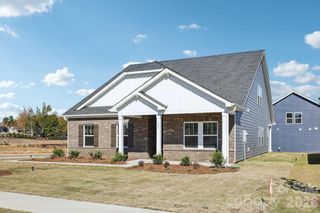 New construction Single-Family house 690 Danya Dr, York, SC 29745 - image