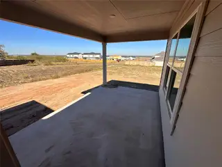 New construction  house 242 Seattle Slew Dr, Jarrell, TX 76537 plan Driskill - image