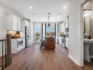 New construction Single-Family house 5036 Beirut Dr, Charlotte, NC 28217 plan Collins - image