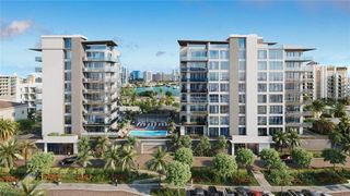 New construction Condo/Apt house 223 Golden Gate Pt, Unit 2A, Sarasota, FL 34236 - photo