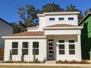 New construction Single-Family house 6759 77th Way, Gainesville, FL 32608 - photo