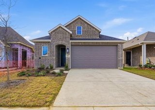 New construction Single-Family house 5024 Strait Wy, Royse City, TX 75189 plan Bristol Plan - image
