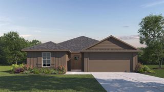 New construction Single-Family house 1202 Sideboard Drive, Josephine, TX 75173 - photo