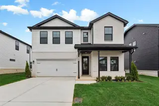 New construction Single-Family house 220 Conger Dr, Lebanon, TN 37087 plan Whitley - image