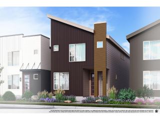 New construction Single-Family house 16565 Peak St, Broomfield, CO 80023 - image