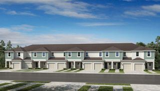 New construction  house 5821 Biscotti St, Nokomis, FL 34275 plan Marigold - image