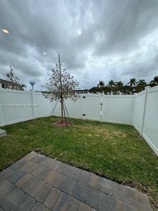 New construction house 671 Nw 6Th Ter, Florida City, FL 33034 plan Bella - image