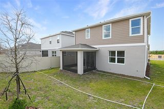 New construction Single-Family house 1681 Crooked Creek St, St. Cloud, FL 34772 - image