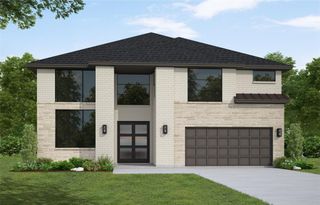 New construction Single-Family house 30919 Golden Felipe St, Fulshear, TX 77441 - image