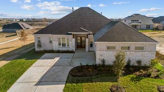 New construction Single-Family house 214 Parkland Vly, Rockwall, TX 75087 - image
