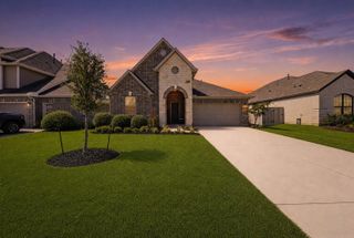 New construction Single-Family house 32323 Cedar Crest Dr, Waller, TX 77484 plan Blakemore II - image