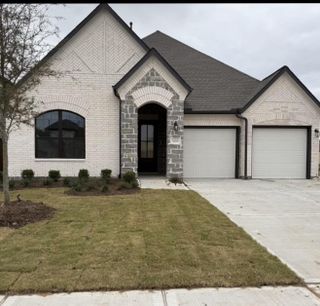 New construction  house 5019 Field Sparrow Ln, Rosenberg, TX 77471 plan Cheyenne - image