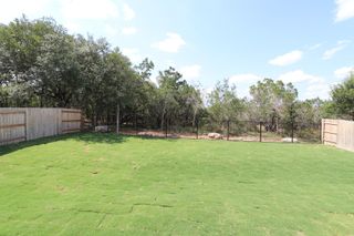 New construction  house 636 Teakmill Trl, San Marcos, TX 78666 plan The Cavern - image