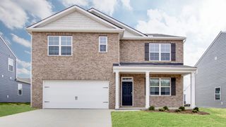 New construction Single-Family house 2045 Coriander Ln, Smyrna, TN 37167 plan Hayden - image