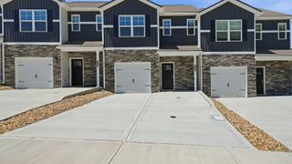 New construction Single-Family house 1114 Wenna Wy, Kingsport, TN 37664 plan Altamont Townhome - image