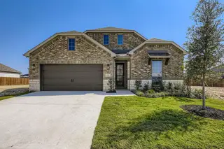 New construction Single-Family house 11332 Bratton Blvd, Fort Worth, TX 76052 plan Plan 1527 - image