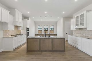 New construction Single-Family house 685 Red Maple Rd, Waxahachie, TX 75165 plan Laurel - image