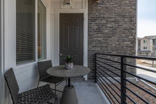 New construction Single-Family house 2232 Arikaree Hts, Unit 302, Colorado Springs, CO 80908 plan Michael - image
