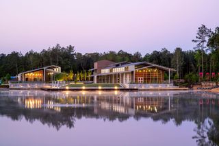 New construction Single-Family house 15660 Broadway Bend Dr, Conroe, TX 77302 plan The Asher IX - image