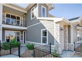 New construction Multi-Family house 4144 S Park Dr, Unit 202, Loveland, CO 80538 plan Cascade - image