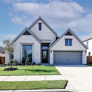 New construction  house 243 Melody Rd, Lockhart, TX 78644 plan 2493W - image