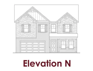 New construction Single-Family house 220 Fowler Farms Dr, Auburn, GA 30011 - image