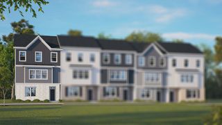 New construction Single-Family house 818 Washington St, Fuquay Varina, NC 27526 plan Hadleigh - image