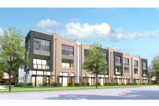 New construction Single-Family house 11 E 51St St, Unit 11, Austin, TX 78723 - image
