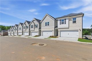 New construction Condo house 663 Treasure Dr, Stockbridge, GA 30281 - image